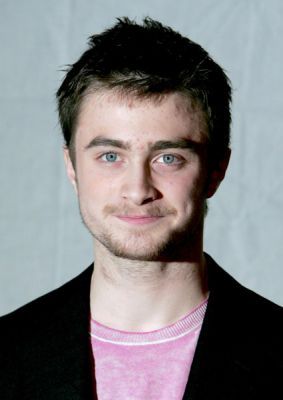 Daniel Radcliffe